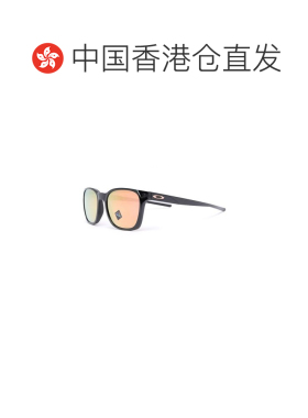 香港直邮Oakley 欧克利 女士 OAKLEY 太阳眼镜 0OO9018901806