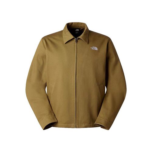 欧洲直邮THE NORTH FACE 男士户外冲锋衣 NF0A8G9【付后1h可退】 - 图0