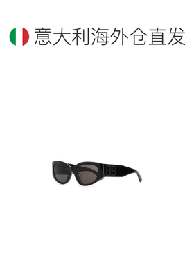 欧洲直邮Balenciaga/巴黎世家 女士 太阳镜墨镜 时尚出行必备单品