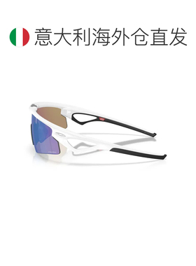 1h可退 欧洲直邮OAKLEY 男士太阳镜 10771993690458 CO 白色 Occh