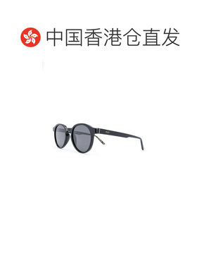 RETROSUPERFUTURE 男士太阳镜 0Q7BLACK SS2026 灰色