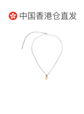 香港直邮Isabel Marant 伊莎贝尔 玛兰 女士 项链