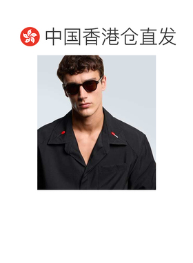 香港直邮BottegaVeneta葆蝶家男士太阳镜配饰太阳【付后1h可退】