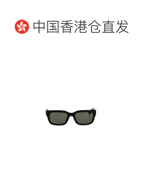 Bottega Veneta 全框太阳镜 872403VBL80