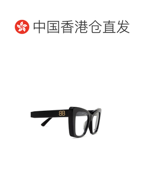 1h可退 香港直邮Balenciaga 巴黎世家 女士 黑色 Everyday Butter