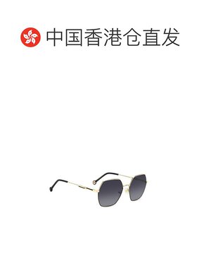 香港直邮CAROLINA HERRERA 女士 HER 0183/S RHL 太阳镜(9O) HER0