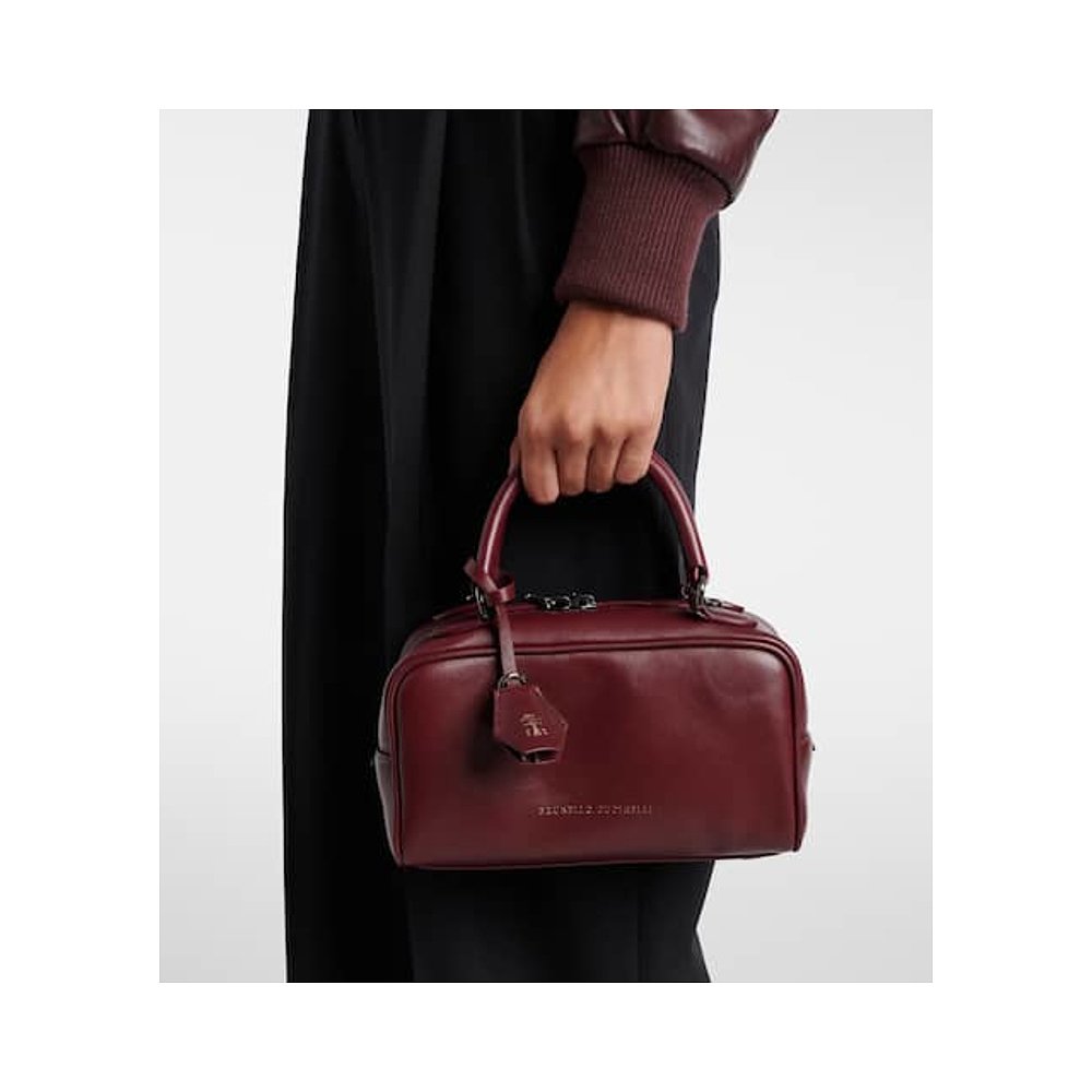 1h可退 香港直邮Brunello Cucinelli 布内罗 古奇拉利 女士 Explo - 图0