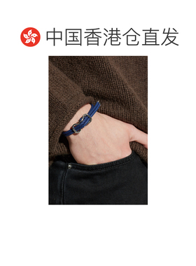 1h可退 香港直邮BOTTEGA VENETA 男士手链手镯 829387V507C4296 S