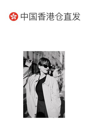 1h可退 香港直邮Miu Miu 缪缪 女士 0MU 09WS 眼镜 0MU09WS1AB5S0