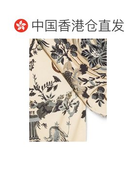 香港直邮ETRO 女士围巾 WATA0051AO111S9822 AW20【付后1h可退】