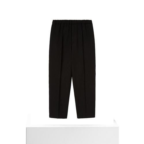 欧洲直邮jil sander 男士 休闲裤 - 图3