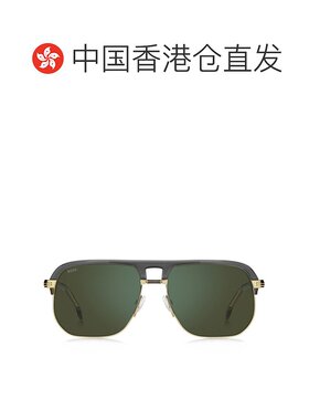 香港直邮BOSS 波士 男士 by Hugo  1752/S FT3 太阳镜(MT) BOSS17