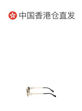 香港直邮Miu Miu 徽标太阳镜 MU54ZS缪缪