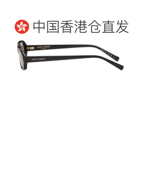 香港直邮Saint Laurent 圣罗兰 男士 黑色 SL 872 Erin 太阳镜 SL