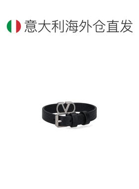1h可退 欧洲直邮valentino/华伦天奴 男士 手链脚链
