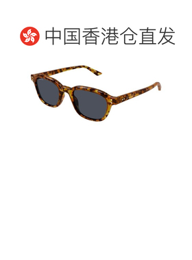 1h可退 香港直邮Gucci 古驰 男士 全框太阳镜 GG1892S brown棕色
