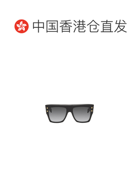 1h可退 香港直邮Balmain B-V 太阳镜 BPS-100A-56