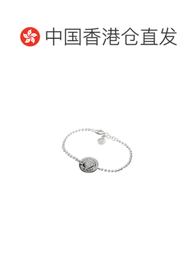 1h可退 Gucci 徽章手链 874248J8400