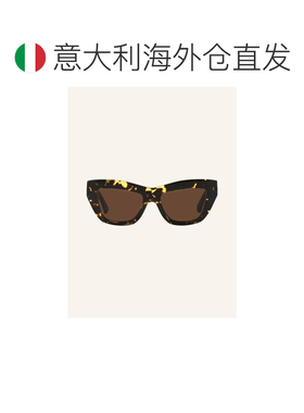 欧洲直邮bottega veneta 女士 太阳镜