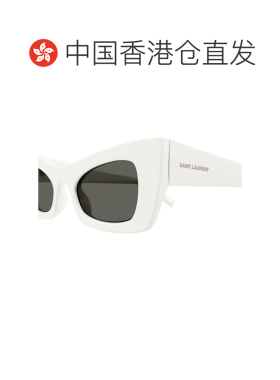 1h可退 香港直邮Saint Laurent 圣罗兰 女士 SL 702 003 太阳镜 S