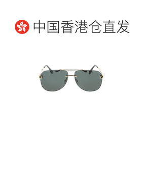 Fendi 徽标太阳镜 FE40115U正品舒适遮阳显脸小高【付后1h可退】