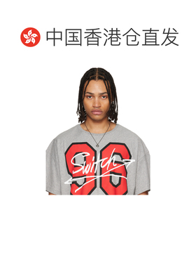 香港直邮VIVIENNE WESTWOOD 男士项链 630203GW02S246S246