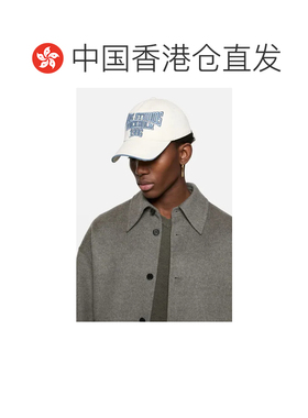 香港直邮AcneStudios艾克妮男士棒球帽 【付后1h可退】