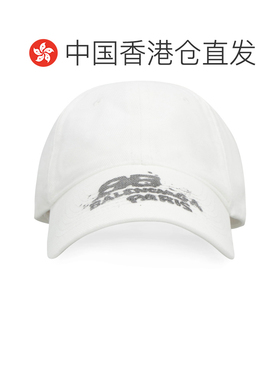 香港直邮BALENCIAGA 男士帽子 723771410B29060 S【付后1h可退】