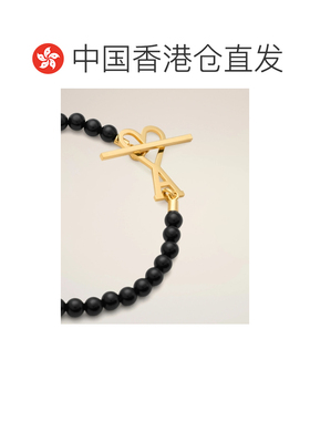 香港直邮Ami Paris 男士手链手镯 UJW457HW00179022 SS2026