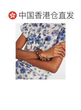 1h可退 香港直邮Isabel Marant 伊莎贝尔 玛兰 女士 Layla 铆钉木