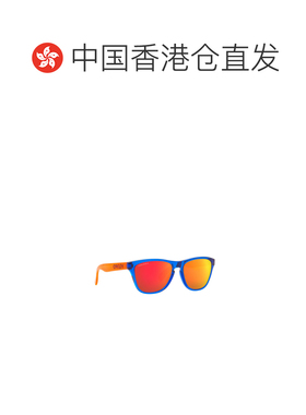 香港直邮OAKLEY 女士太阳镜 OJ9009900906 CO 红【付后1h可退】
