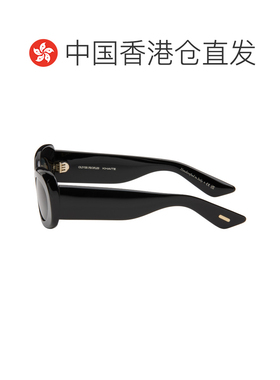 1h可退 香港直邮KHAITE 女士 黑色 Oliver Peoples 联名 1992C 太