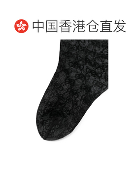 香港直邮GUCCI 女士 松紧腰连裤袜 26FW 【付后1h可退】