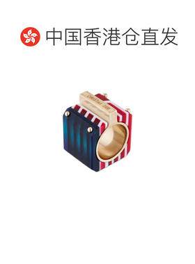 香港直邮CHRISTIAN DIOR 女士戒指 R1218ARTPLD30【付后1h可退】