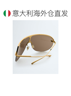 欧洲直邮bottega veneta 男士 太阳镜