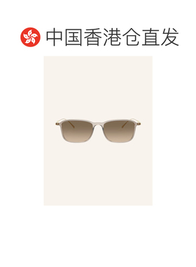 香港直邮GIORGIO ARMANI 女士太阳镜 10034938031【付后1h可退】