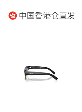 1h可退 香港直邮Prada/普拉达 男士 方形太阳镜 26SS配饰