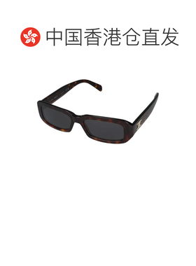 香港直邮CELINE 男士太阳镜 CL40335I52A CO 花色