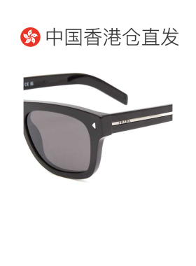 香港直邮Prada 普拉达 男士 Eyewear 0PR B12S 太阳眼镜 0PRB12S5