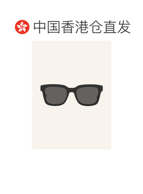 香港直邮GUCCI 女士太阳镜 100155830013000 CO 花色 Sunglasses