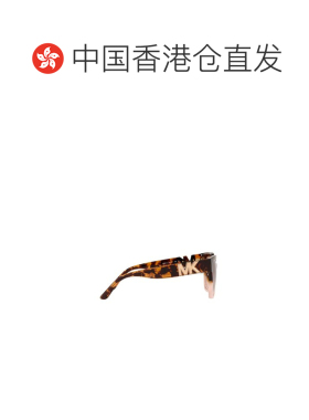 1h可退 香港直邮Michael Kors 迈克高仕 女士 Eyewear 方框太阳镜