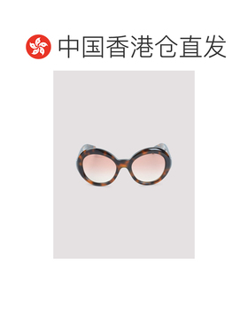 欧洲直邮PRADA 女士太阳镜 0PRD08SU20D70X AW2026 花色 Eyewear