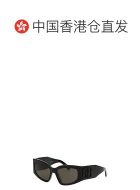 1h可退 香港直邮Balenciaga 巴黎世家 女士 Bossy 猫眼形太阳镜 7