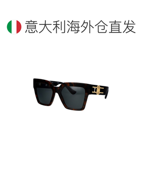 香港直邮versace/范思哲 女士 太阳镜眼镜配饰