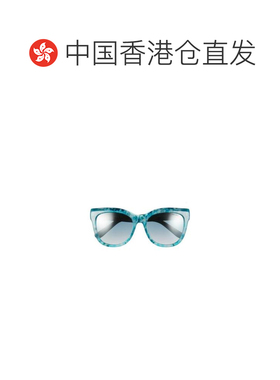 1h可退 香港直邮JIMMY CHOO 女士眼镜 NURIASW12 AW2025 花色 徽