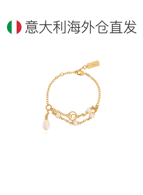 1h可退 欧洲直邮CHLOÉ 女士手链手镯 CH26SJB01BGL7ZN SS2026 金