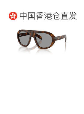 1h可退 香港直邮Prada 普拉达 女士 PR C05S 20D50Q 太阳镜 PRC05