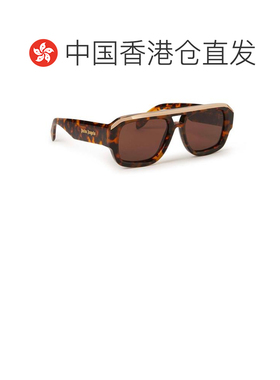 香港直邮PalmAngels棕榈天使-sunglasses女士太阳【付后1h可退】