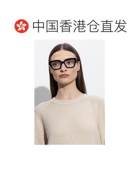 香港直邮ISABEL MARANT 女士眼镜 IM0226080718 CO 黑色 Correcti