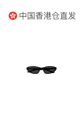 香港直邮Balenciaga 巴黎世家 全框太阳镜BB0402S配饰